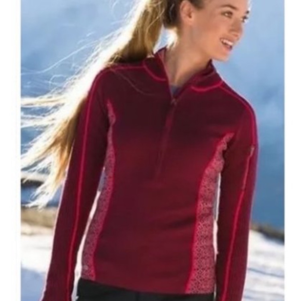 Athleta Sidestep Women’s Sweater
